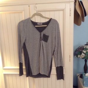 ❤️ SALE 2 for 25$❤️ Michael stars Long sleeveshirt